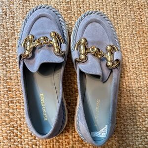 BRUNO PREMI Loafers